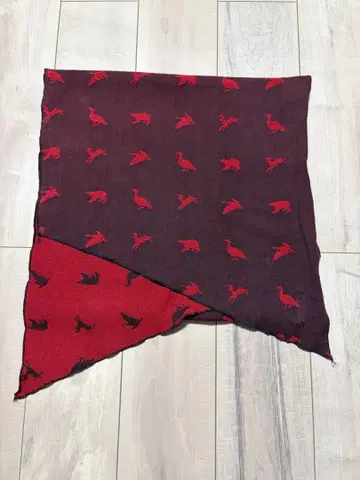 Engineered Garments 엔지니어드 가먼츠 스톨