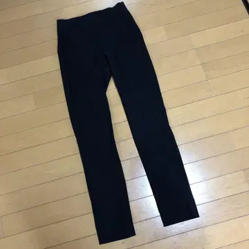 더블 스탠다드 클로징 36 sov. 블랙 메릴 하이 텐션