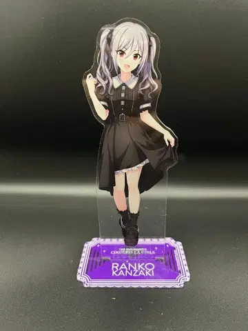 카미사키 란코 아크릴 스탠드 OIOI 한정품