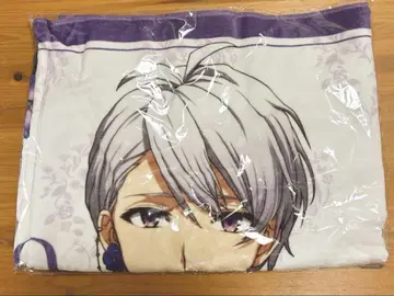 오오사카 소고 의상전 빅 타월
