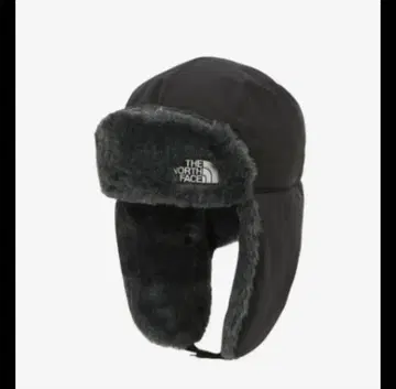 THE NORTH FACE EXPEDITION EARMUFF CAP