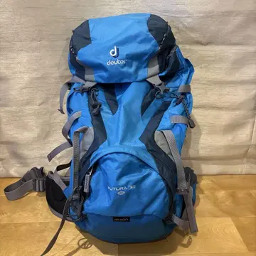 [ 가격 인하 ] deuter FUTURA 30 백팩