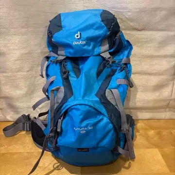 [ 가격 인하 ] deuter FUTURA 30 백팩