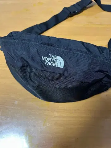 THE NORTH FACE 바디백 NM71904 블랙