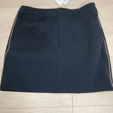 테일러메이드 스커트 새상품 미사용품
