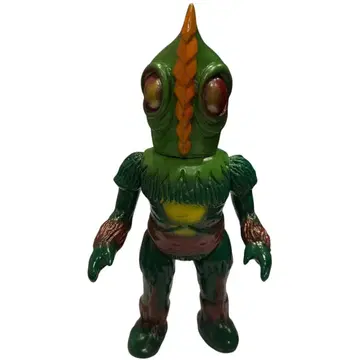 마미트 레볼 괴수 메디콤토이 울트라맨 A 괴수 천국