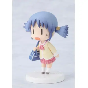 토이즈웍스 컬렉션 니텐고 일상 나가노하라 미오(윳코!!!!)