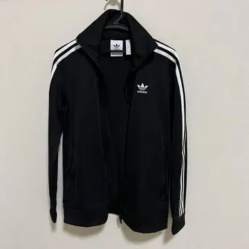 adidas 베켄바우어 트랙 자켓