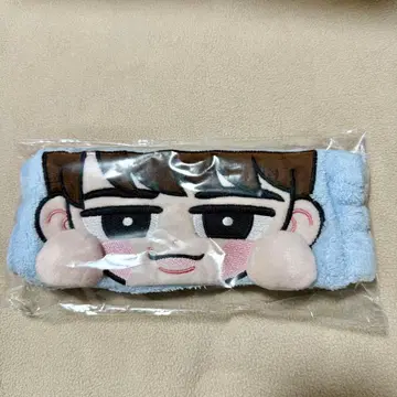 와타나베 쇼타 스노치루 헤어밴드