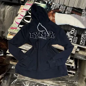 ILL'S 후드티 헤이세이 y2k 00s