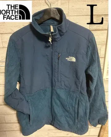 THE NORTH FACE 플리스 자켓 L 사이즈
