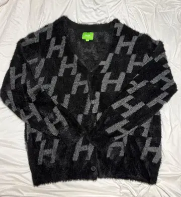 [ HUF ] 가디건