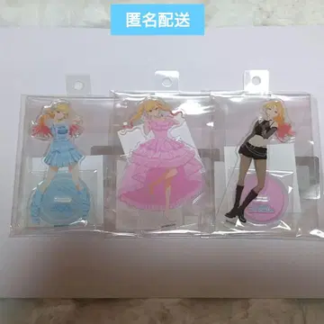 그 비스크 돌은 사랑을 한다 애니메이트 페어 아크릴 스탠드 키타가와 마린