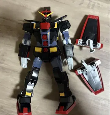 [ 건담 프라모델 정크 ] HGUC 1/144 사이코 건담