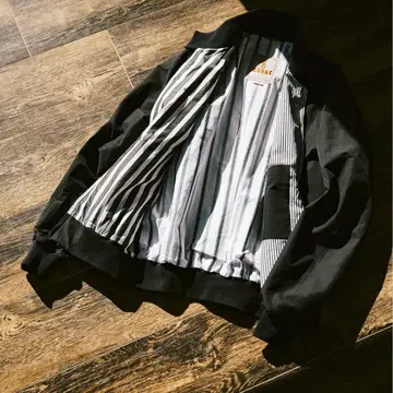 [ BARACUTA x EDIFICE ] 바라쿠타 별주 G9 42 블랙