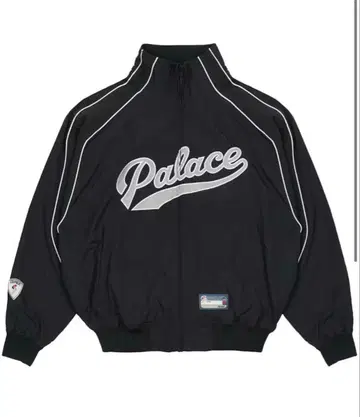 Palace 나일론 셋업
