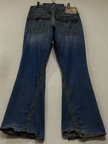 TRUE RELIGION 트루 릴리전 JOEY SUPERT 데님