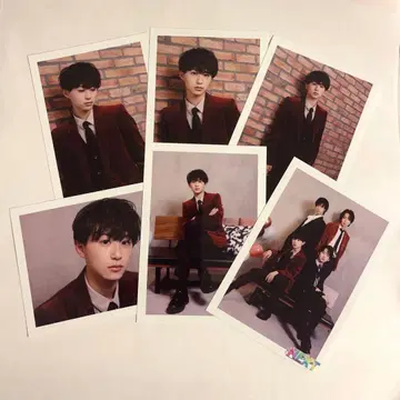 용궁성 요네오 켄토 에비넥 브로마이드 즉시 구매