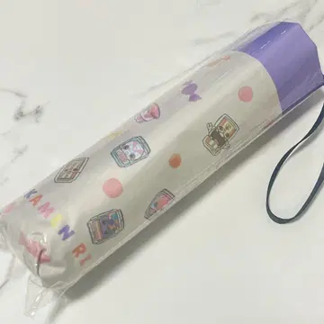 가면라이더 가브 우천 겸용 우산