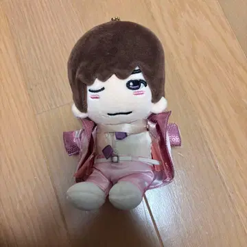 타카하시 쿄헤이 치비누이