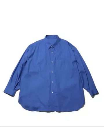 FreshService Corporate Uniform L/S Shirt
