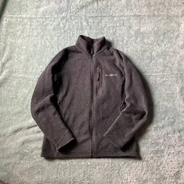 몽벨 크리마플러스 200 자켓 여성용 그레이