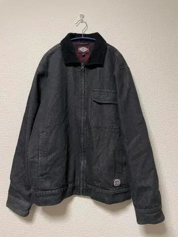 인디펜던트 워크 자켓 INDEPENDENT