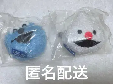 순순 논논 앞머리 클립 가챠