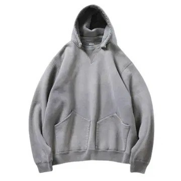 A.PRESSE BIOTOP Vintage Attached Hood