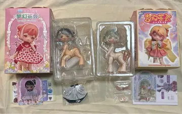 PENNY'S BOX ANTU 꿈같은 다회 낮의 꿈