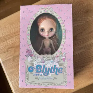 네오 브라이스 [ 브링브링 파티 퍼 ] 본체