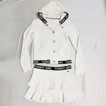 타미걸 셋업
