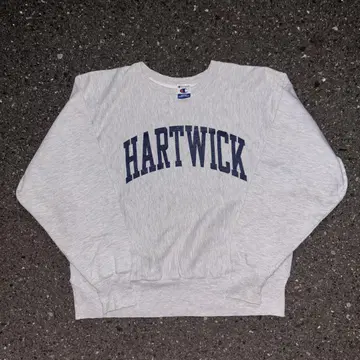 Champion 90s 리버스 위브 맨투맨