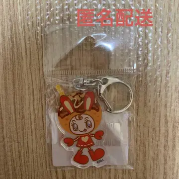 메조피아노 타코야키 아크릴 키링