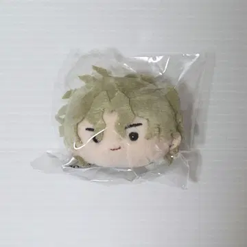 JOJO WORLD 죠죠월드 페이스 마스코트 디오 DIO