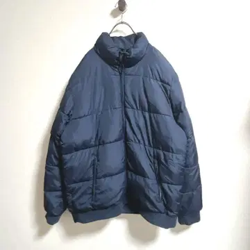 GAP 남성용 패딩 자켓 XL 사이즈 네이비