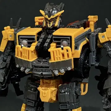 트랜스포머 스튜디오 시리즈 [ 배틀랩 ]