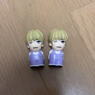 타카하시 쿄헤이 손가락 인형 낱개 판매