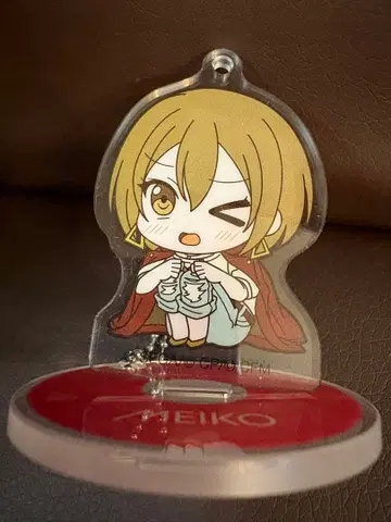 프로세카 MEIKO 아크릴 스탠드 윙크