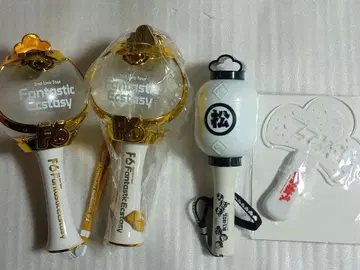오소마츠 6쌍둥이 F6 응원봉