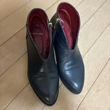 MANA 숏부츠 36