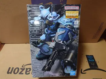 MG MS-07B-3 구프 커스텀