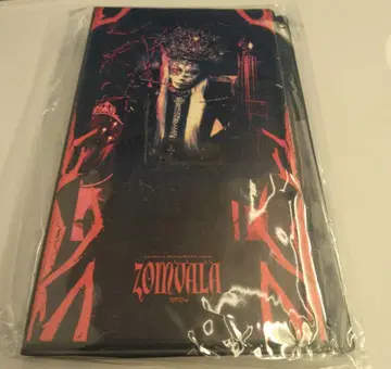 ZONVALA XANVALA 타츠미 폴라로이드 홀더