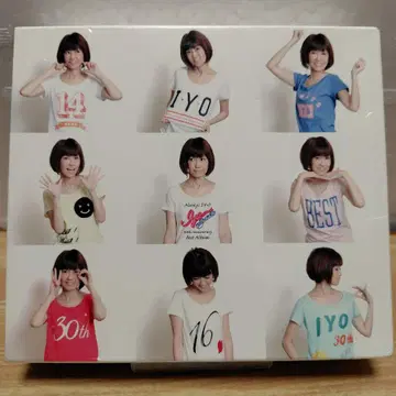 올웨이즈 I Y O (30th Anniversary BEST ALB -
