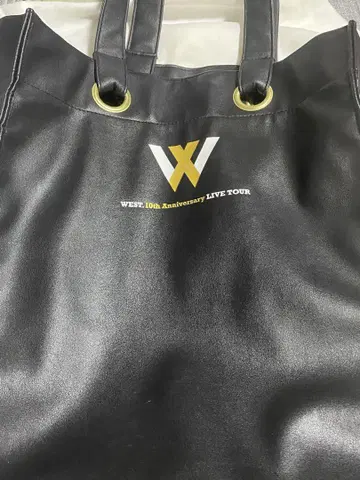 WEST 10th Anniversary LIVE TOUR 백