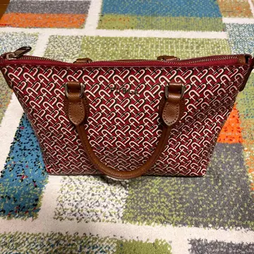 FURLA 핸드백 숄더 스트랩 포함