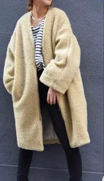 보나페티 보아 코트