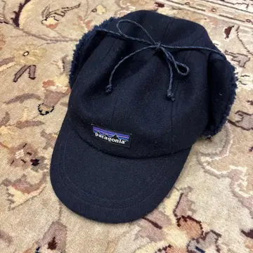 patagonia 파일럿 캡