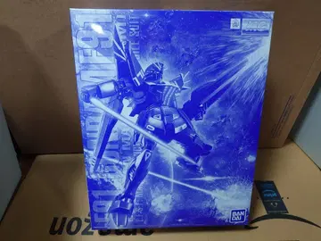 MG 1/100 건담 F91 해리슨기
