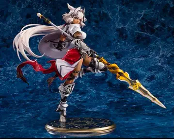 Fate/Grand Order 랜서/카이니스 피규어